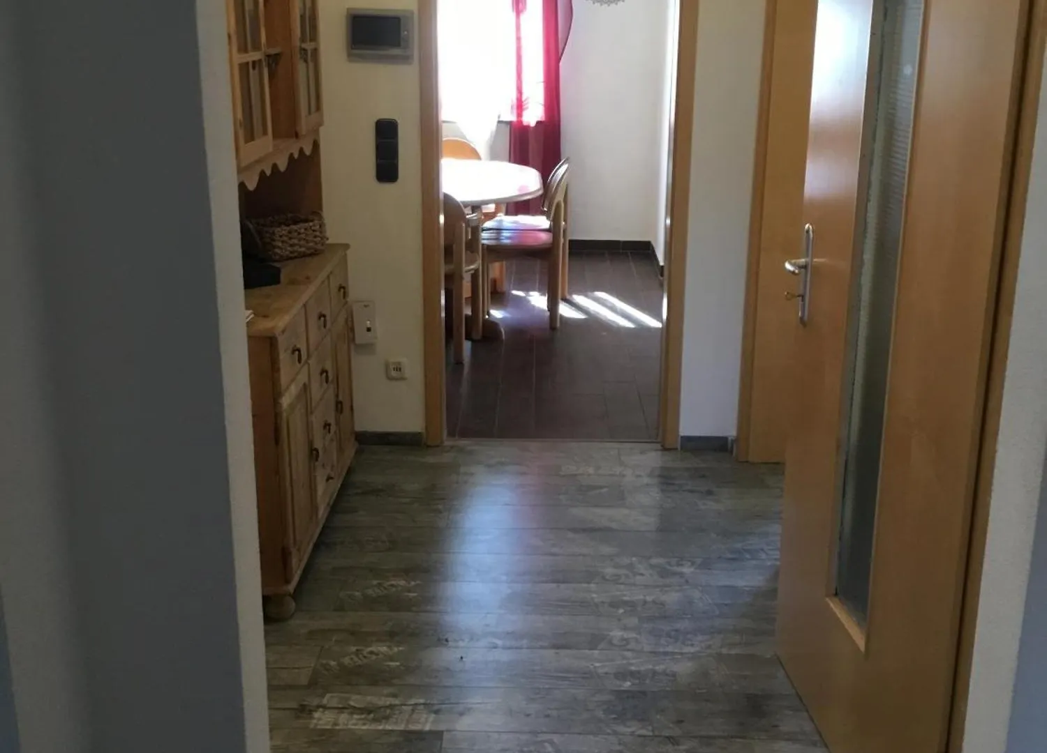Apartamento Bayrisch Nizza Sulzbach am Main Alemania