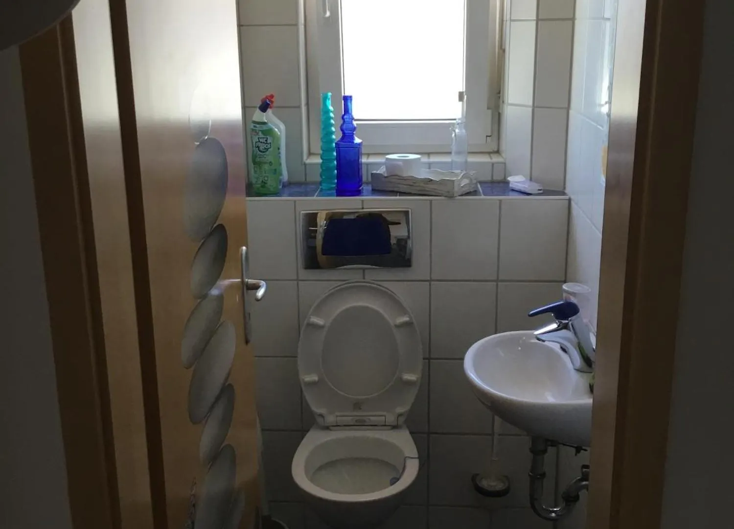 Apartamento Bayrisch Nizza Sulzbach am Main