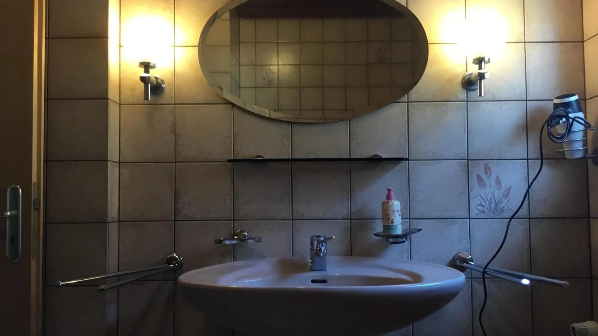Apartamento Bayrisch Nizza Sulzbach am Main