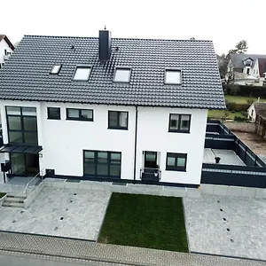  Aparthotel Bestboarding24