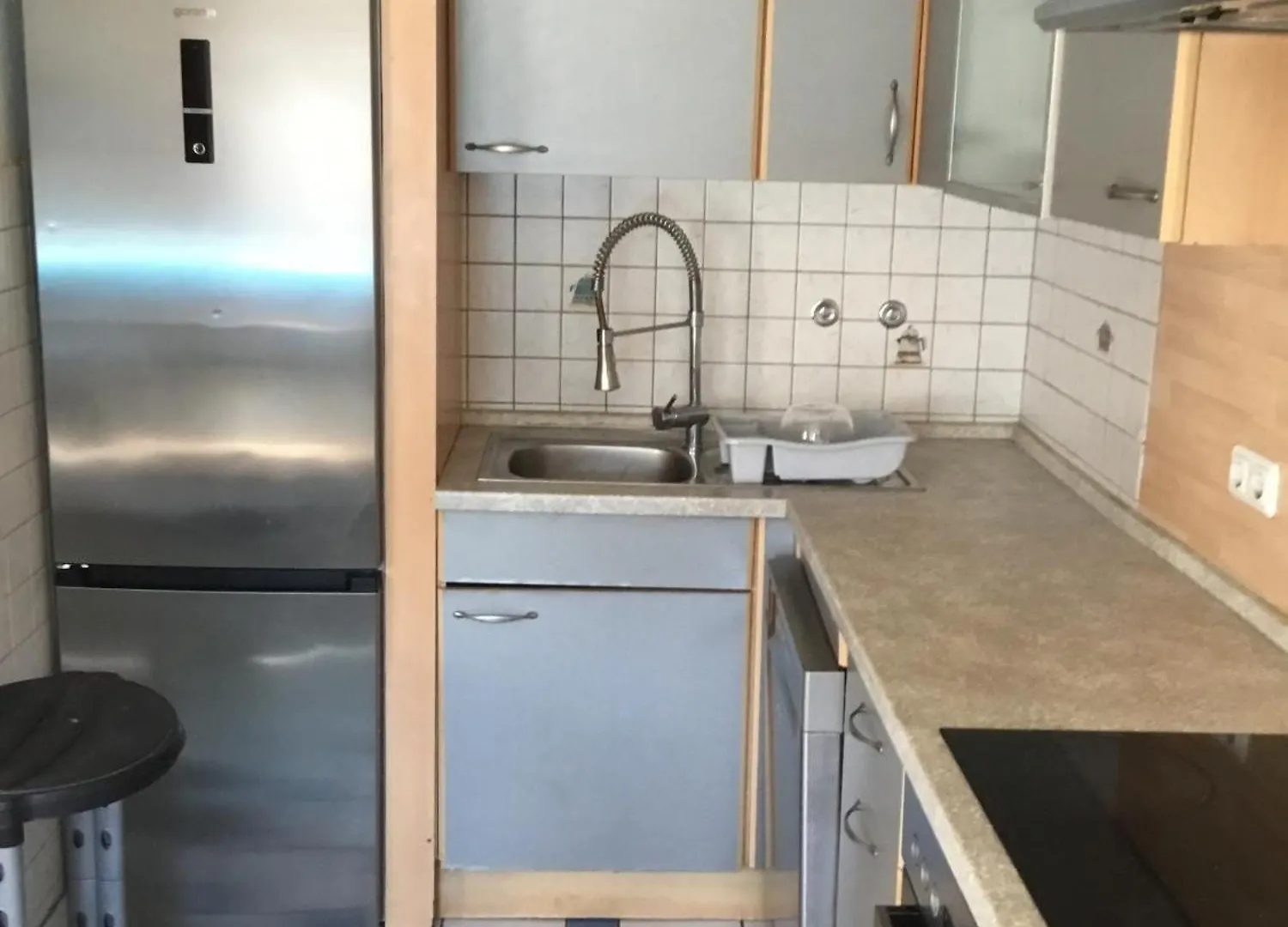 Bayrisch Nizza Apartment Sulzbach am Main 0*,