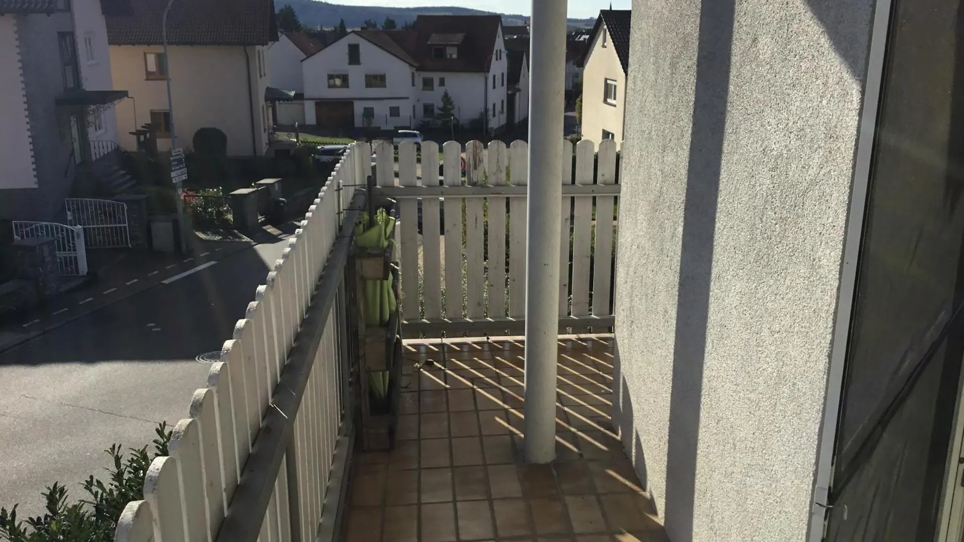 Bayrisch Nizza Apartment Sulzbach am Main Germany