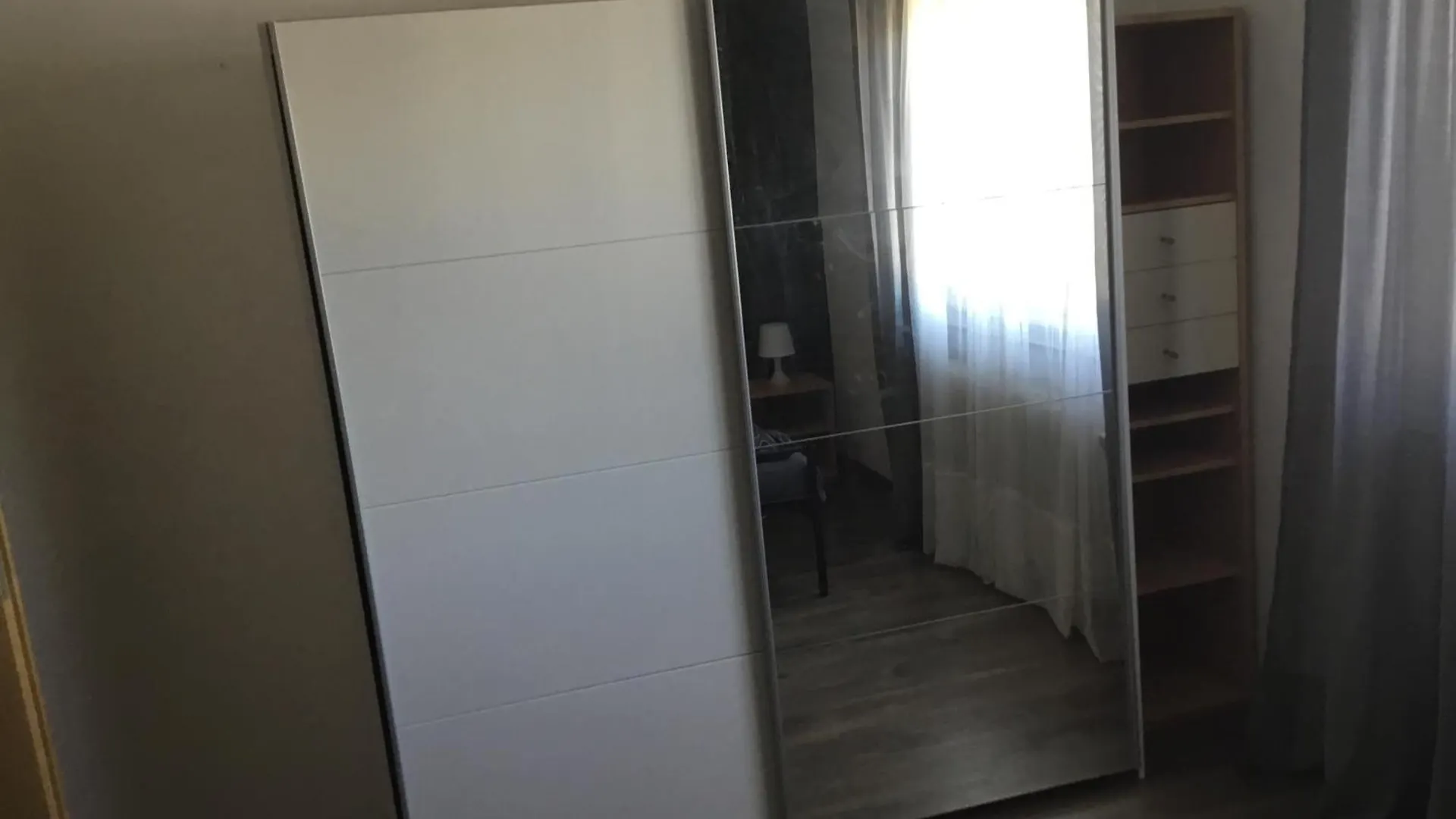 Bayrisch Nizza Apartment Sulzbach am Main
