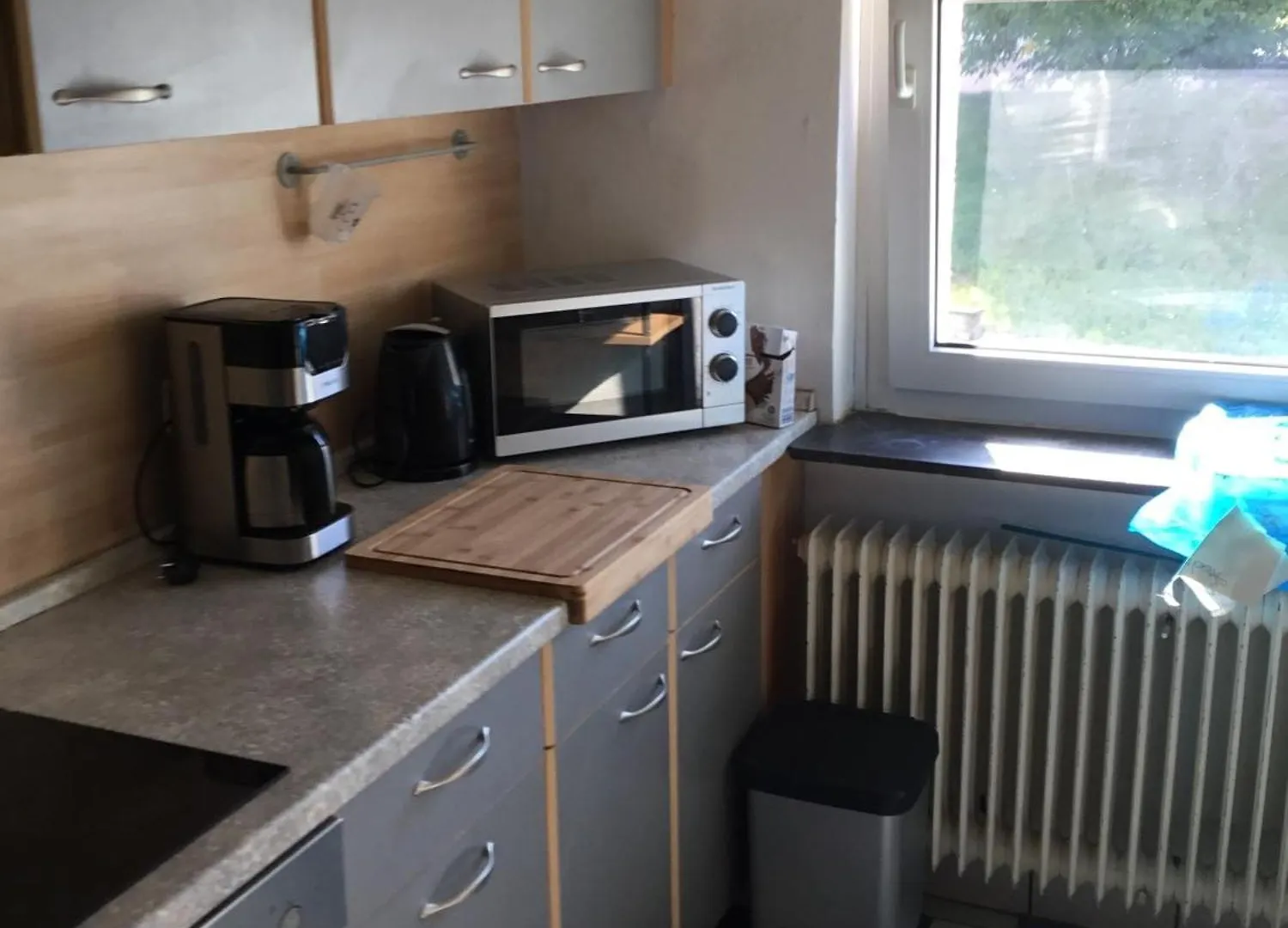 Bayrisch Nizza Apartment Sulzbach am Main 0*,