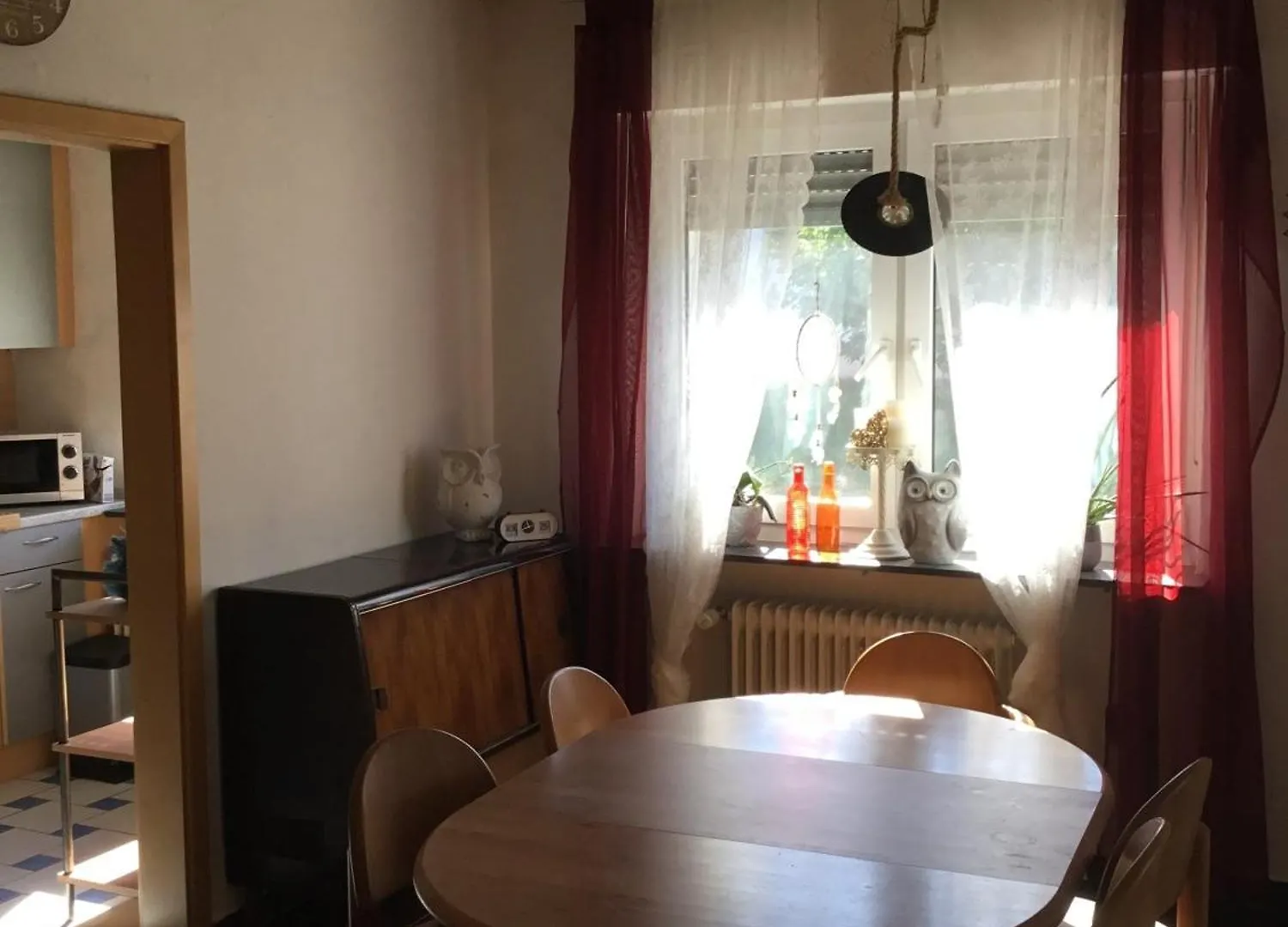 Bayrisch Nizza Apartment Sulzbach am Main