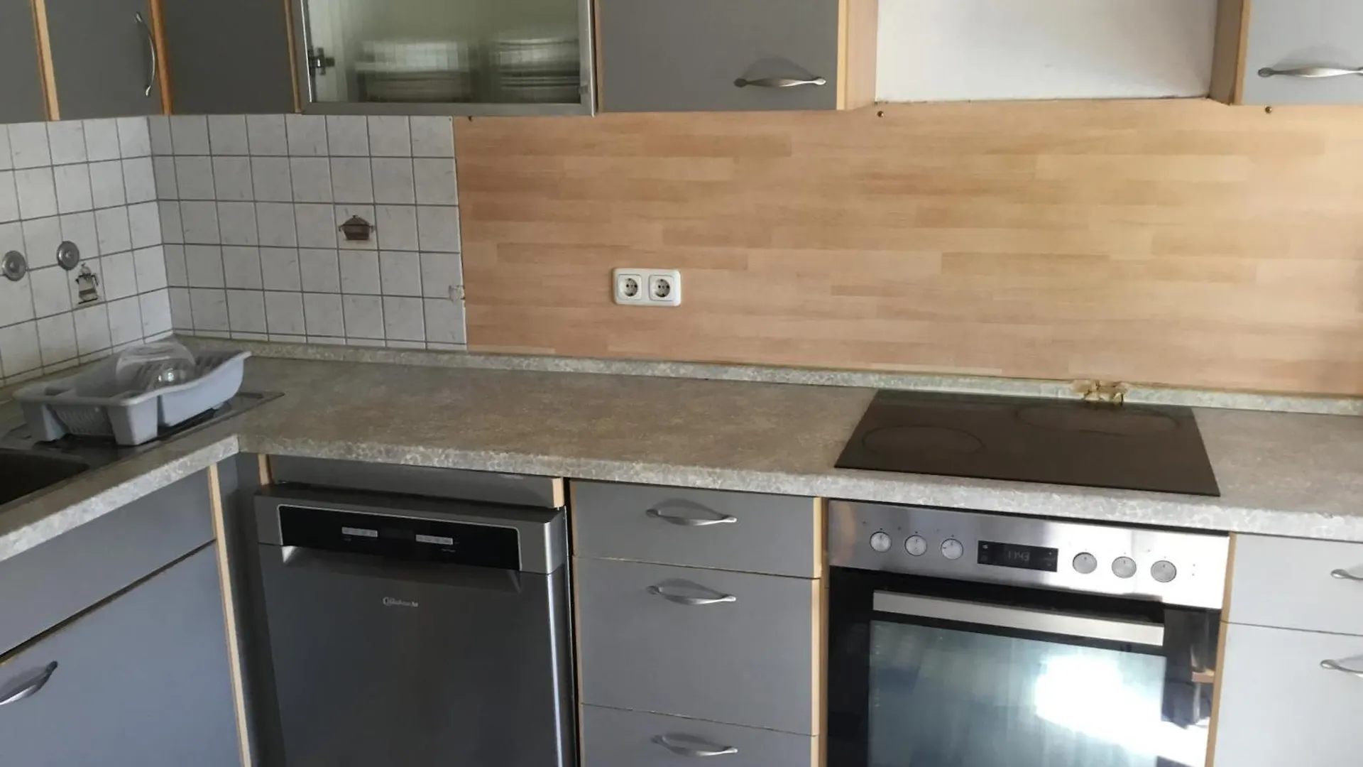 Bayrisch Nizza Apartment Sulzbach am Main 0*,  Germany