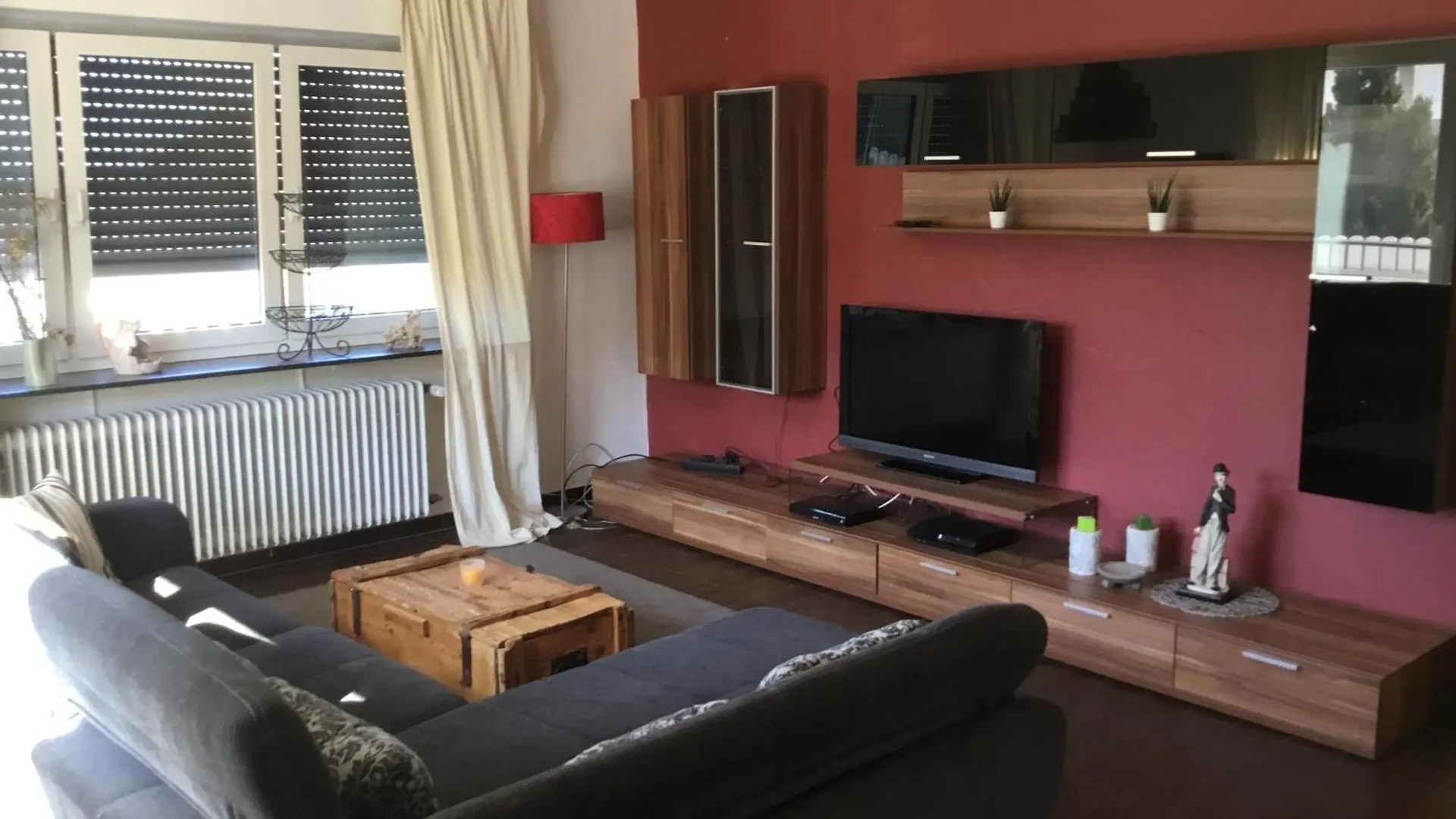 Bayrisch Nizza Apartment Sulzbach am Main