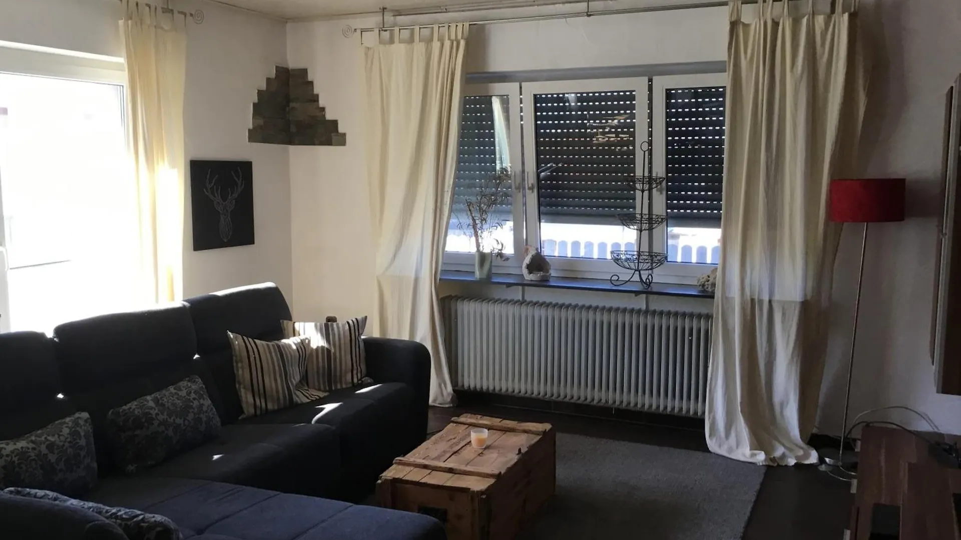 Bayrisch Nizza Apartment Sulzbach am Main Germany