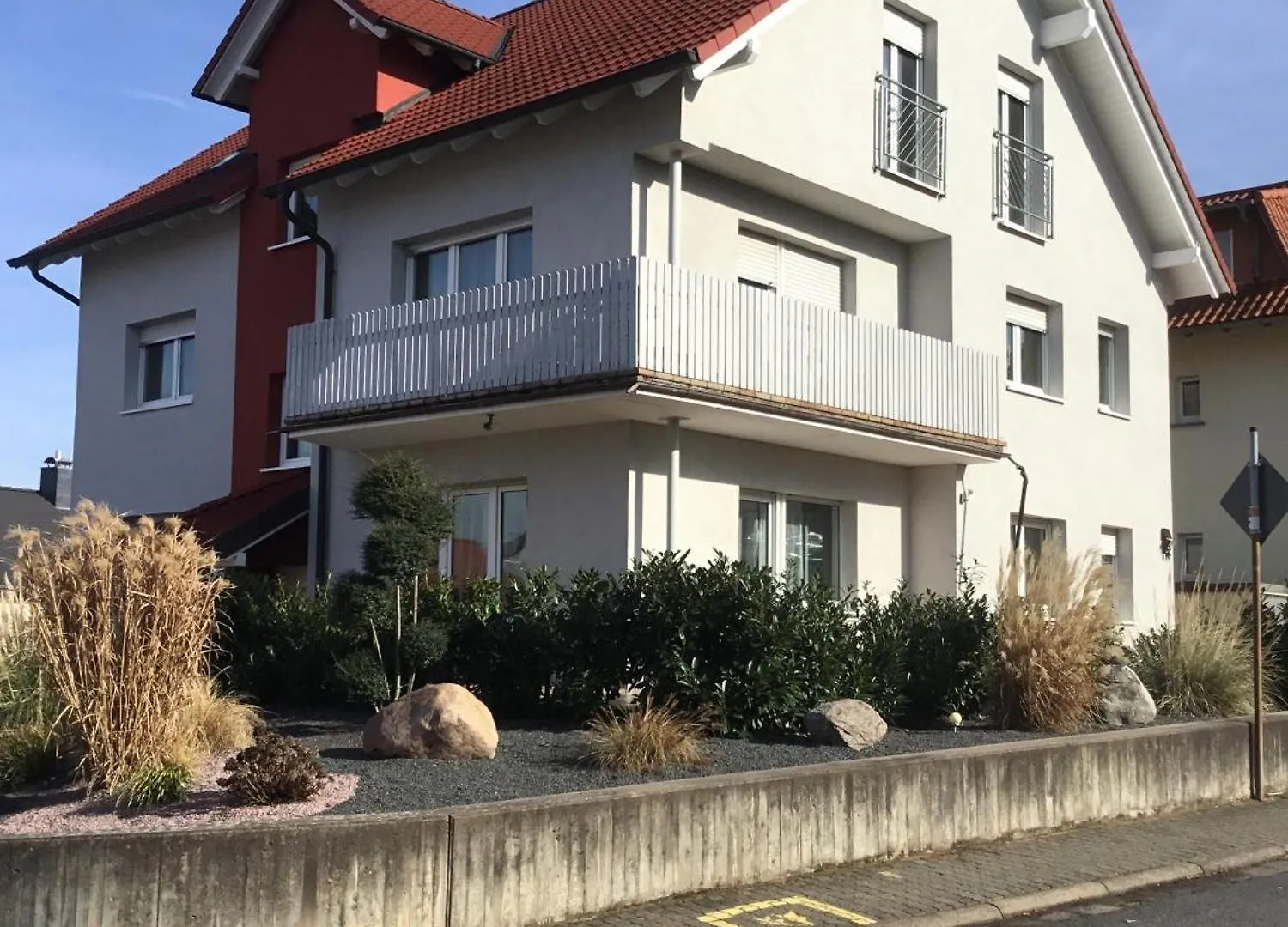 Bayrisch Nizza Apartment Sulzbach am Main
