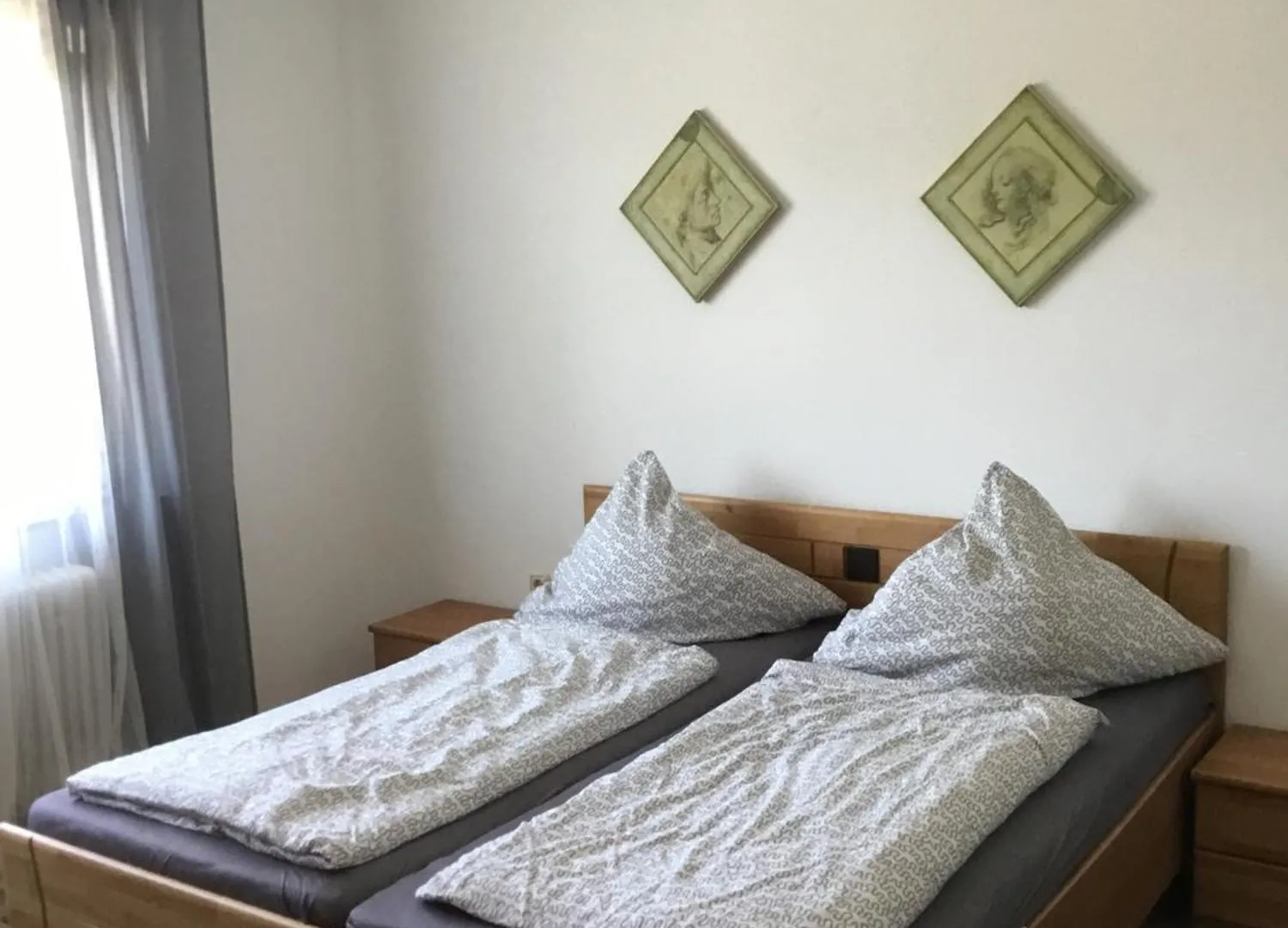 Bayrisch Nizza Apartment Sulzbach am Main 0*,  Germany
