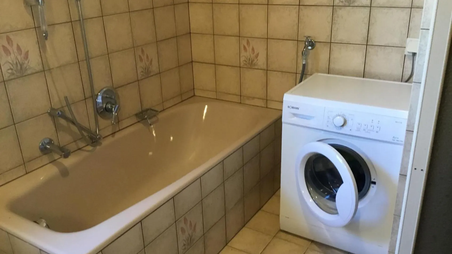 Bayrisch Nizza Apartment Sulzbach am Main